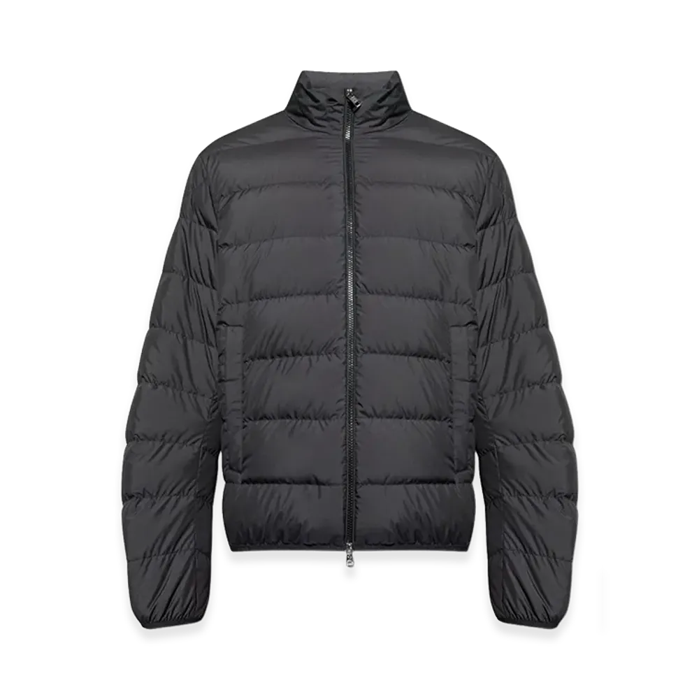 MONCLER baudine Down Jacket "Black"