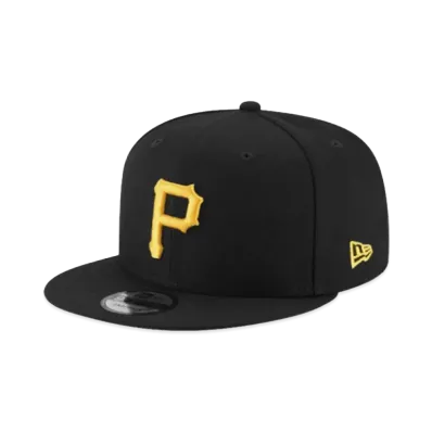 NEW ERA 9FIFTY 950 9FIFTY Cap "Pirate Black"