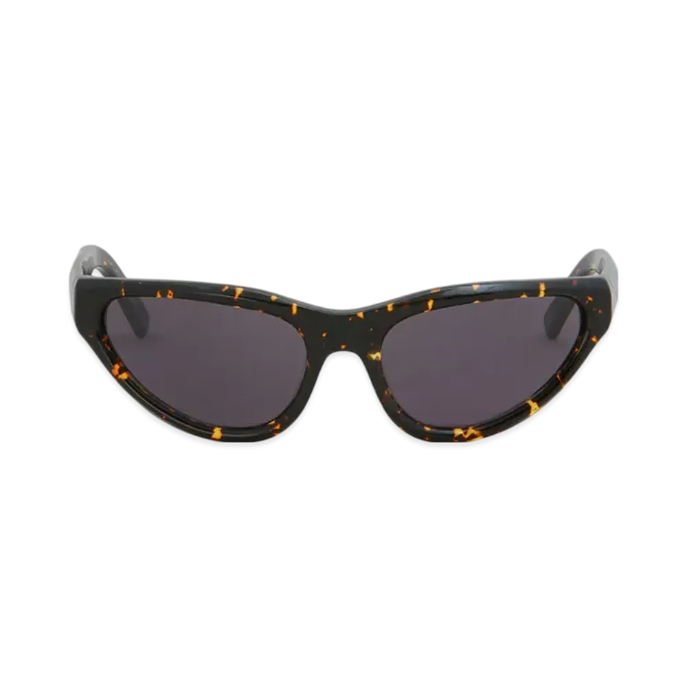 Marni Mavericks Sunglasses "Fumo"