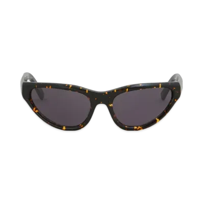 Marni Mavericks Sunglasses "Fumo"
