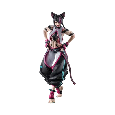 BANDAI "Ichiban Kuji" -Street Fighter 6- A Prize Juri MASTERLISE