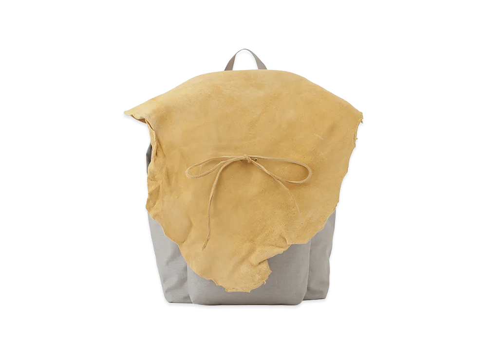 visvim Cordura Ut.Rucksack 22L "Grey"