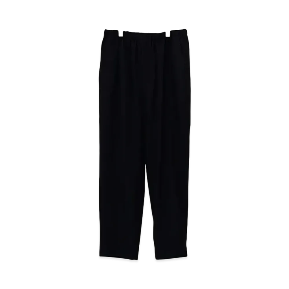 Ernie Palo Easy Pants "Black"