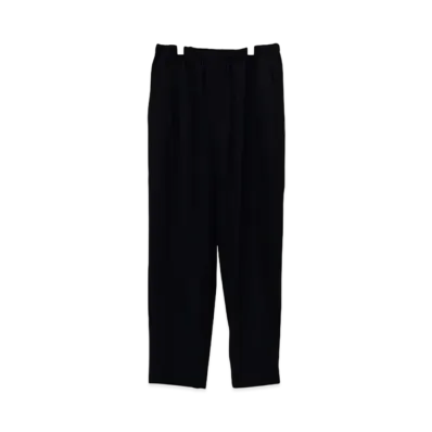 Ernie Palo Easy Pants "Black"