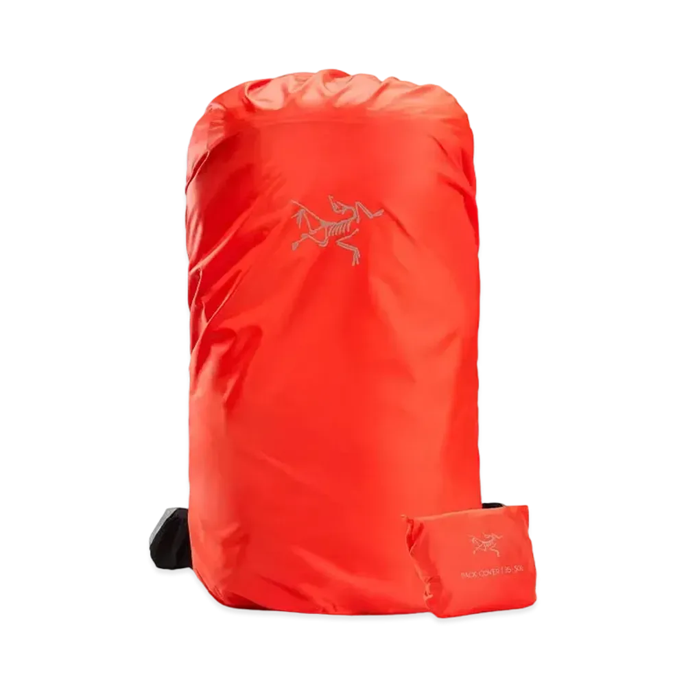 ARC'TERYX Pack Rain Cover "Hyperspace" X000006989