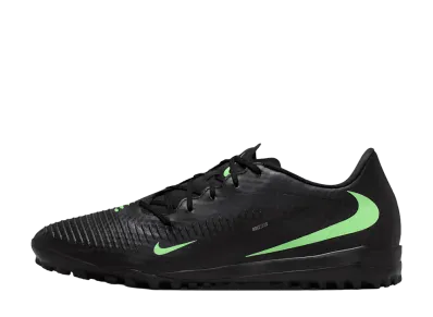 Nike Phantom 6 Low Academy "Black/Illusion Green"