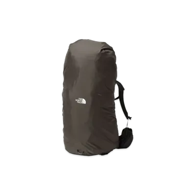 The North Face Standard Rain Cover 70L "Newtop Green"