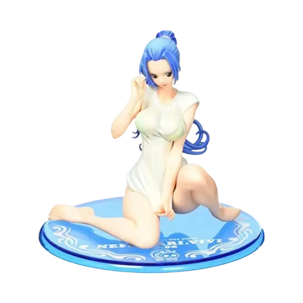Portrait.Of.Pirates: ONE PIECE "LIMITED EDITION" Nefertari Vivi Ver.BB