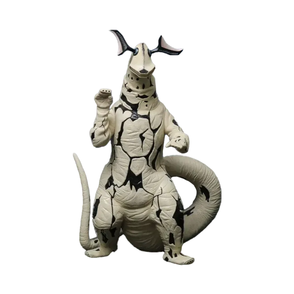 XPLUS "Daikaiju series" -Ultraseven- Eleking Luminous Ver.