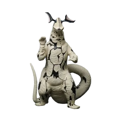 XPLUS "Daikaiju series" -Ultraseven- Eleking Luminous Ver.