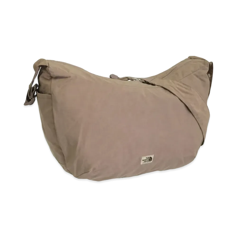 The North Face Standard Hobo Bag L "Brown"