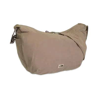 The North Face Standard Hobo Bag L "Brown"