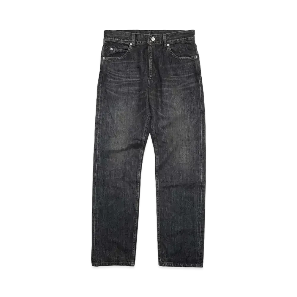 SubCulture x Mastermind World Denim Pants WW2 