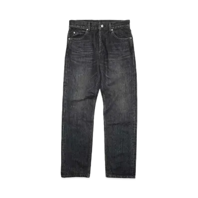 SubCulture x Berberjin Pants Silver 925 "Black"