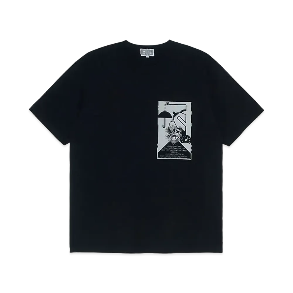 Cav Empt (C.E) MD 2dAmbiguity T "Black"