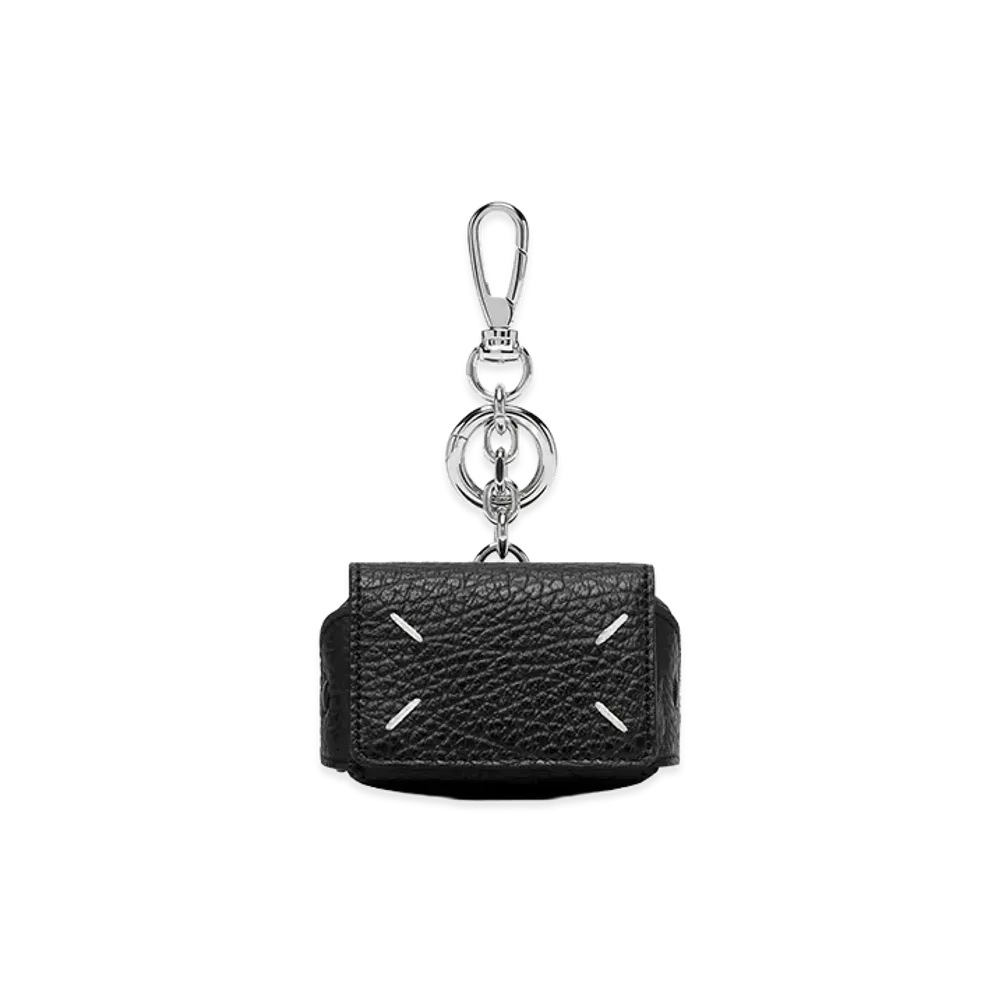 Maison Margiela Women's Small Leather Goods "Black"