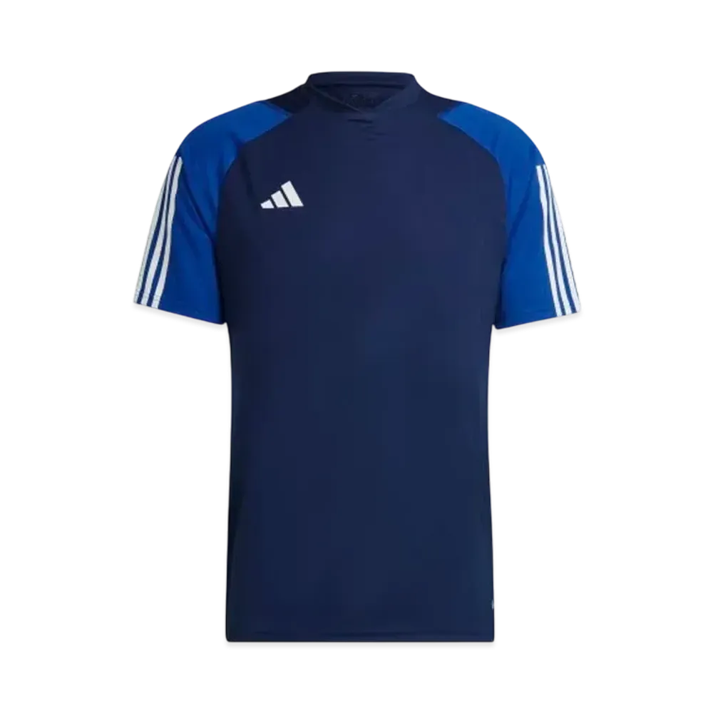 adidas Tiro 23 Competition Jersey "Team Navy Blue 2"
