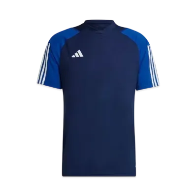 adidas Tiro 23 Competition Jersey "Team Navy Blue 2"