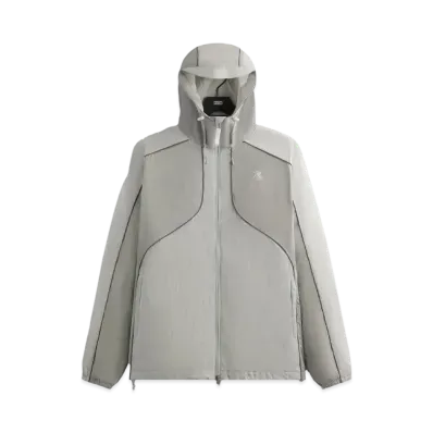 Kith Nylon Bolt Shell Jacket "Podium"