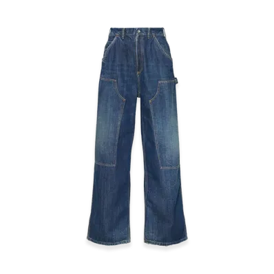 Maison Margiela Jeans "Blue/Green"