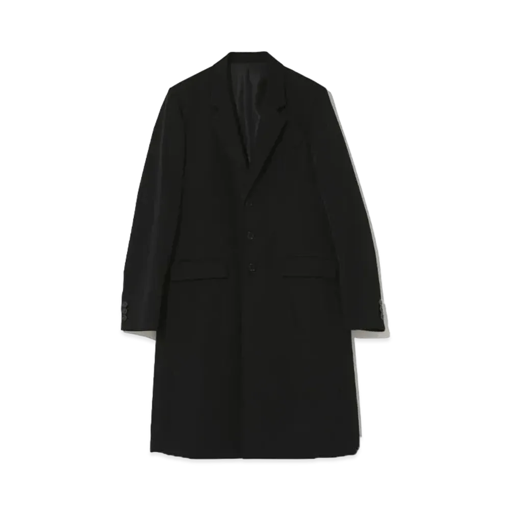 EVANGELION × UNDERCOVER JACKET "Black"