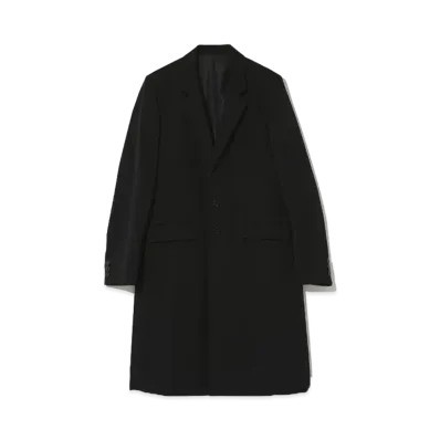 EVANGELION × UNDERCOVER JACKET "Black"