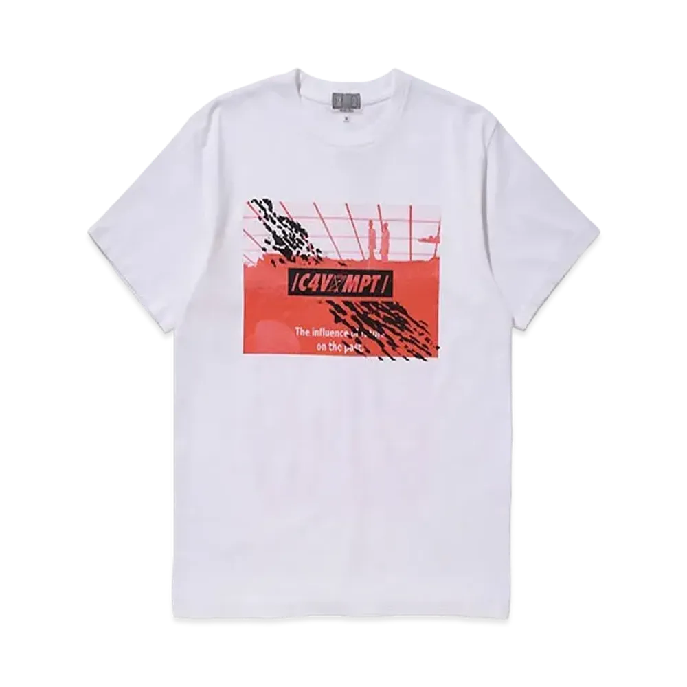 Cav Empt (C.E) INFLUENCE T "White"