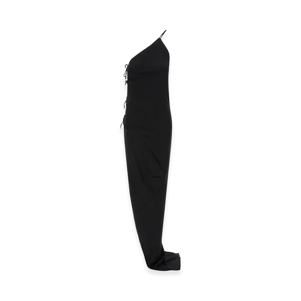 Rick Owens DRKSHDW Women's Dresses "Black"