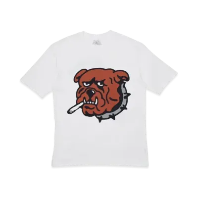 PALACE Zooted T-Shirt "White"