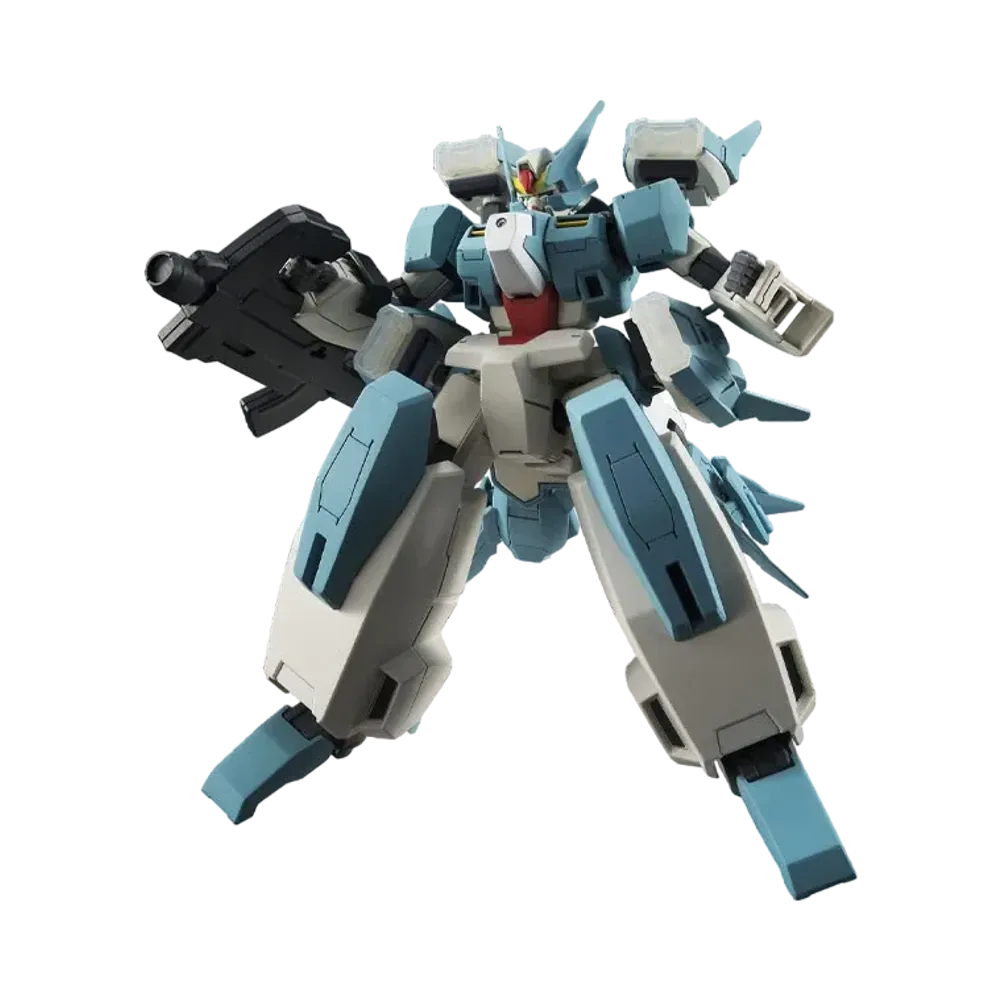 HGBD 1/144 GN-1001N Seravee Gundam Scheherazade