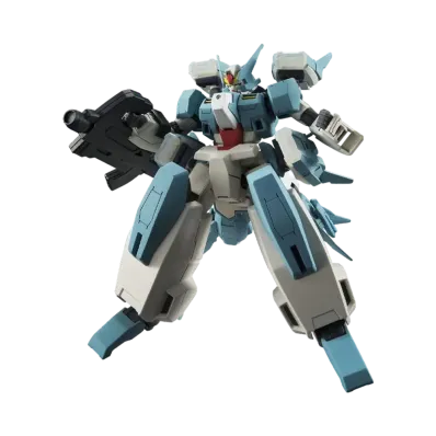 HGBD 1/144 GN-1001N Seravee Gundam Scheherazade