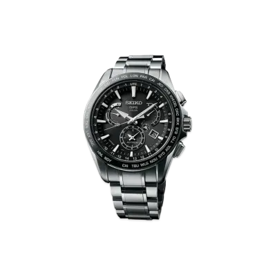SEIKO Astron Dual Time SBXB077
