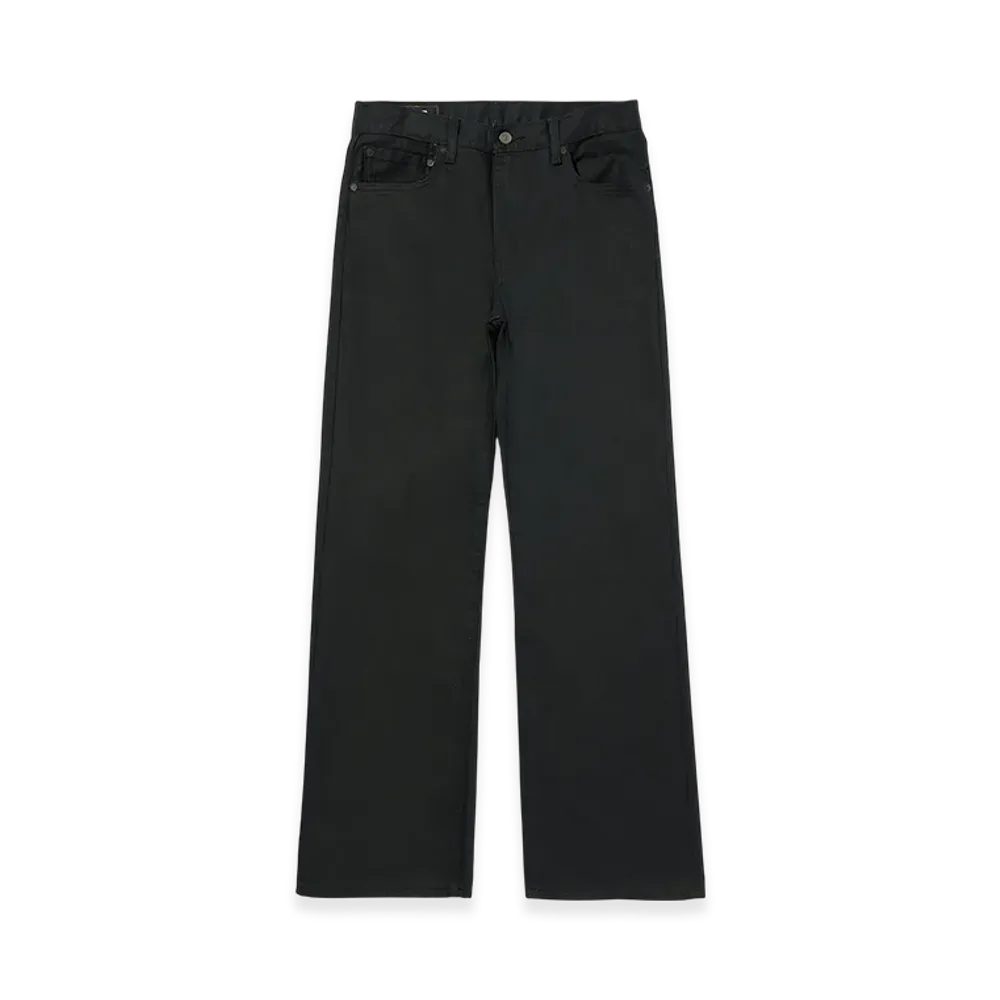 Levi's 567 Relax Flare Jeans "Dark Indigo"