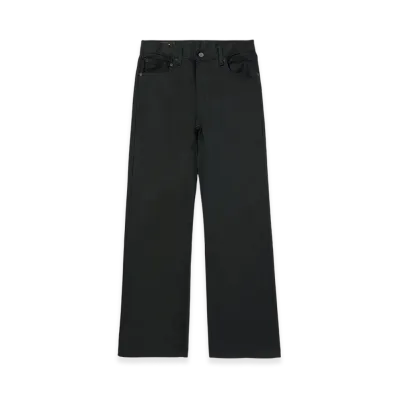 Levi's 567 Relax Flare Jeans "Dark Indigo"
