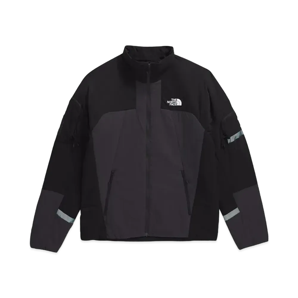 The North Face x UNDERCOVER SOUKUU Hike Ventrix Mountain Jacket "Black x Obsidian"