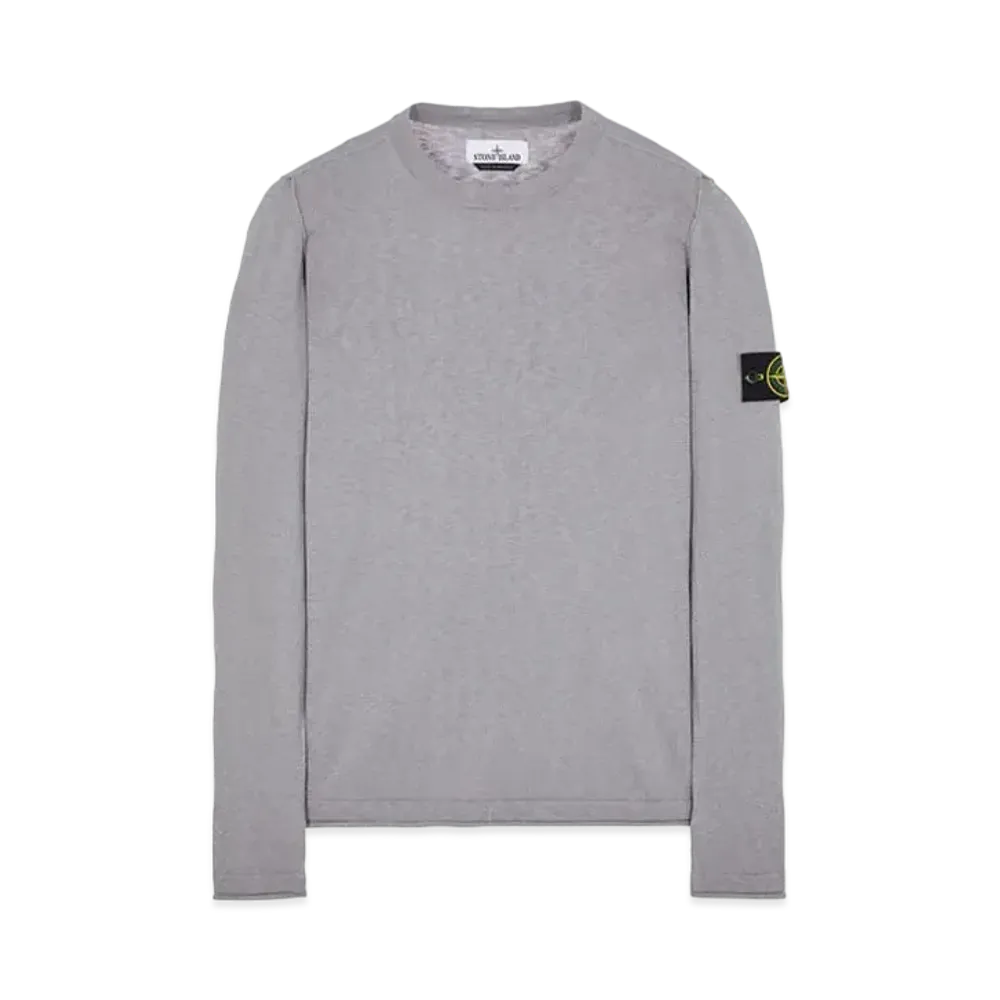 Stone Island 502B0 "Dove Gray"