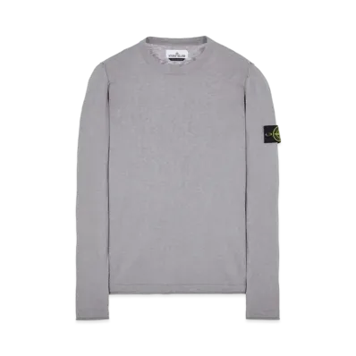Stone Island 502B0 "Dove Gray"
