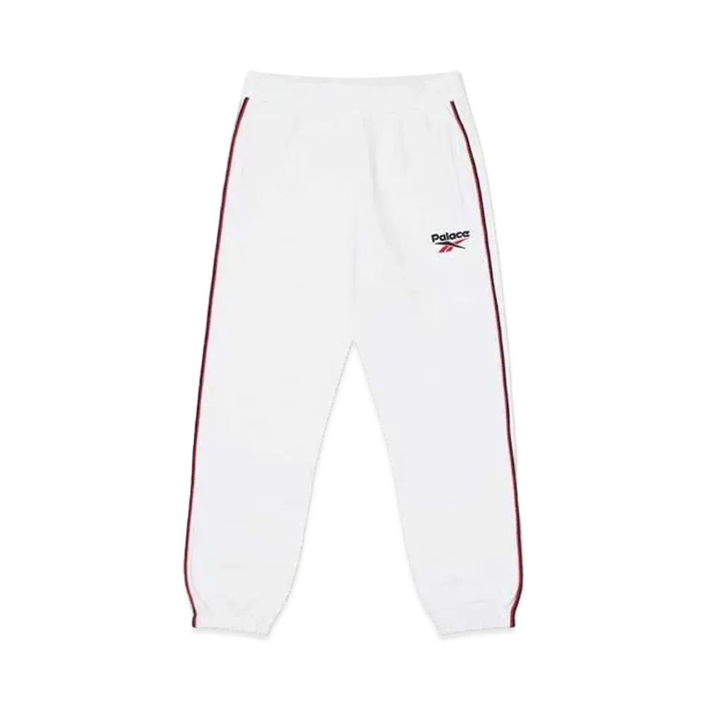 PALACE Reebok P-Bok Joggers "White"
