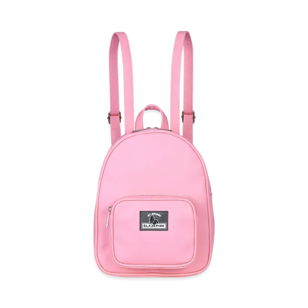 BLACKPINK x My Melody Mini Backpack "Pink"