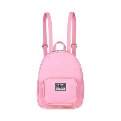 BLACKPINK x My Melody Mini Backpack "Pink"