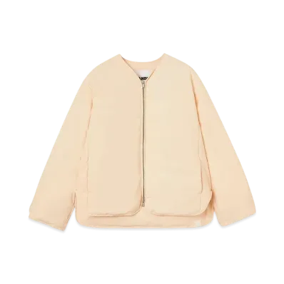Jil Sander Women's Down Jacket "English Rose"