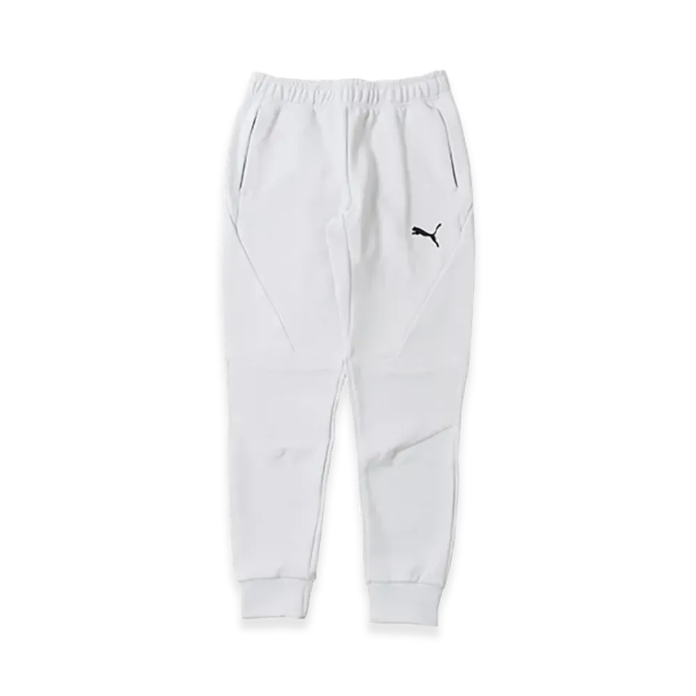 PUMA PUMA FOOTBALL Travel Pants "Heather Gray"