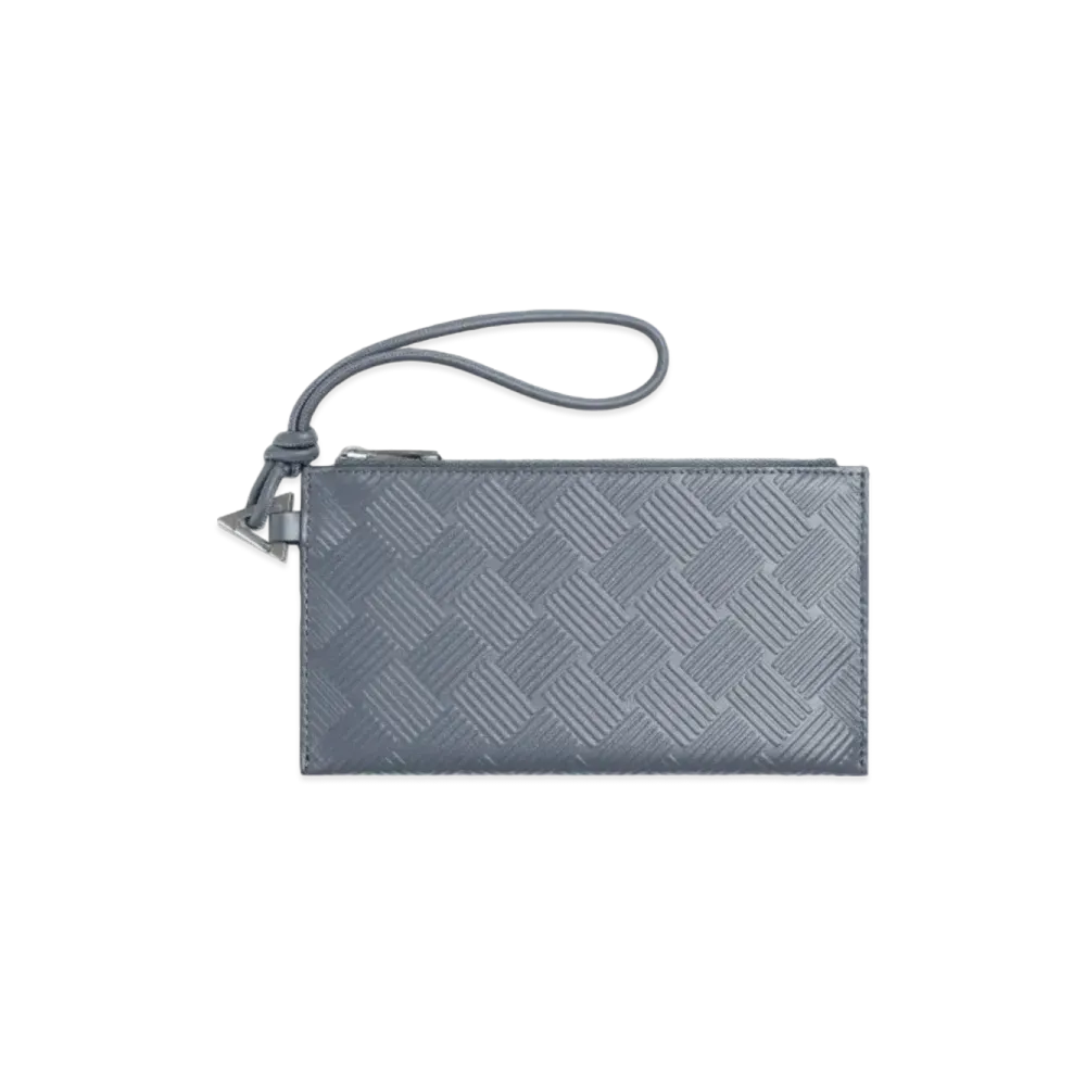 Bottega Veneta Bill Pouch "Thunder"