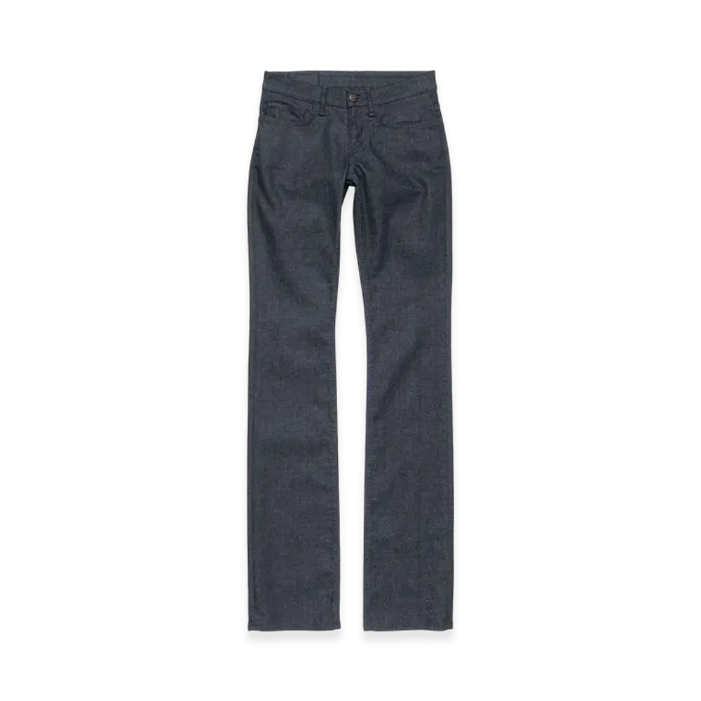 Acne Studios Skinny Fit Jeans - 2013F Regular "Dark Blue"