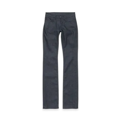 Acne Studios Skinny Fit Jeans - 2013F Regular "Dark Blue"