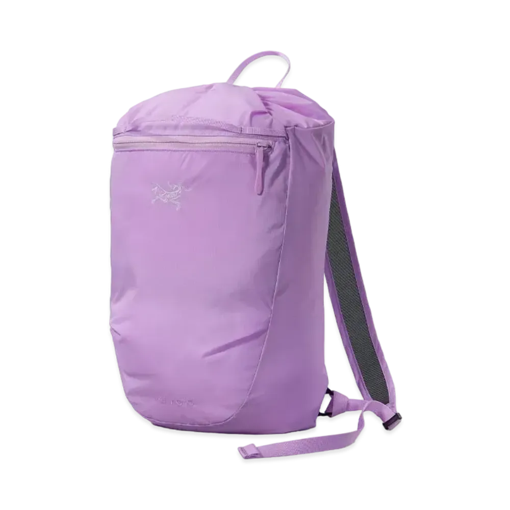 ARC'TERYX Heliad 10 Backpack "Storm Glow"