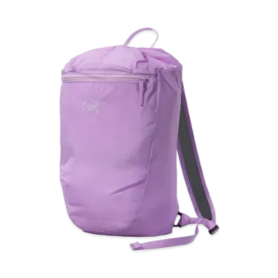ARC'TERYX Heliad 10 Backpack "Storm Glow"