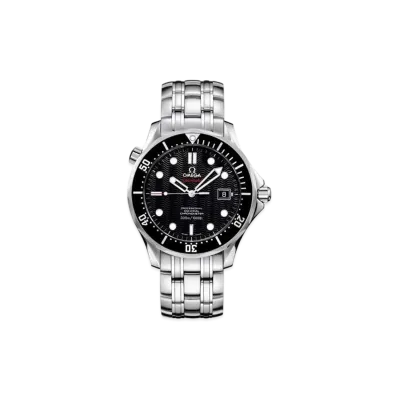 OMEGA Seamaster Diver 300M Co-Axial "Black" 212.30.41.20.01.002