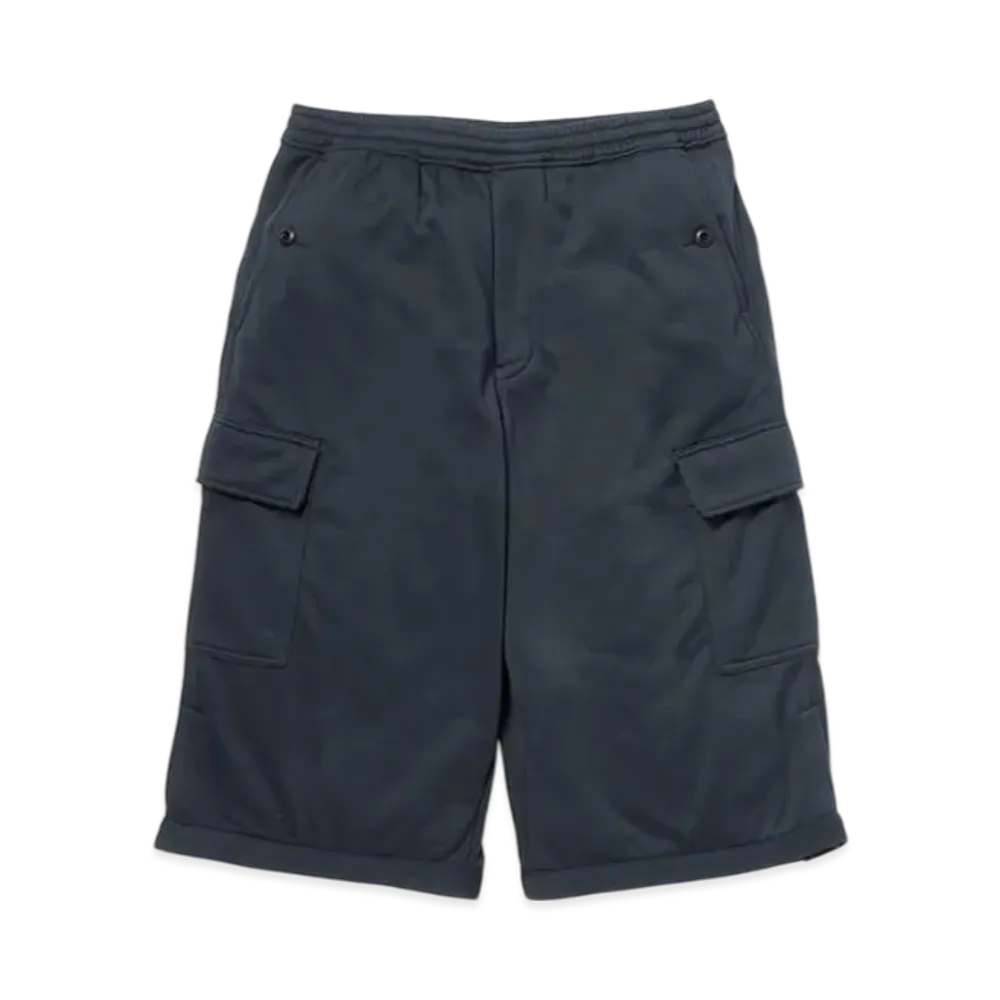 DAIWA PIER39 Tech Sweat Knicker "Ink Black"