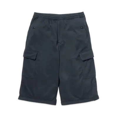 DAIWA PIER39 Tech Sweat Knicker "Ink Black"